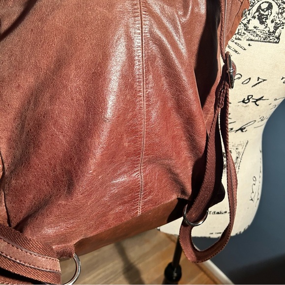 The Sak Ventura Backpack - Picture 6 of 15